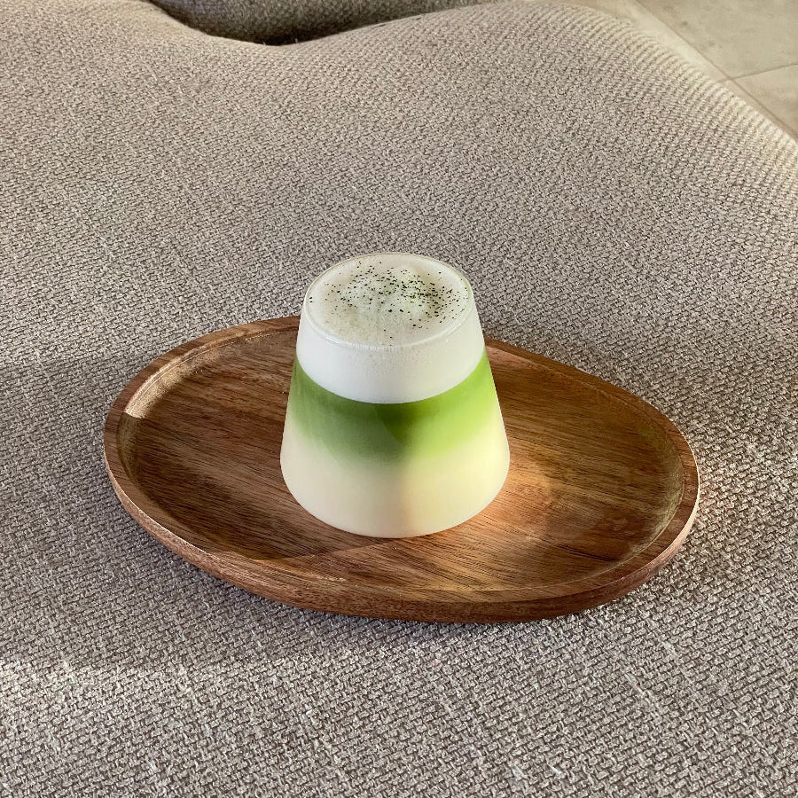 La culture d'une boisson unique